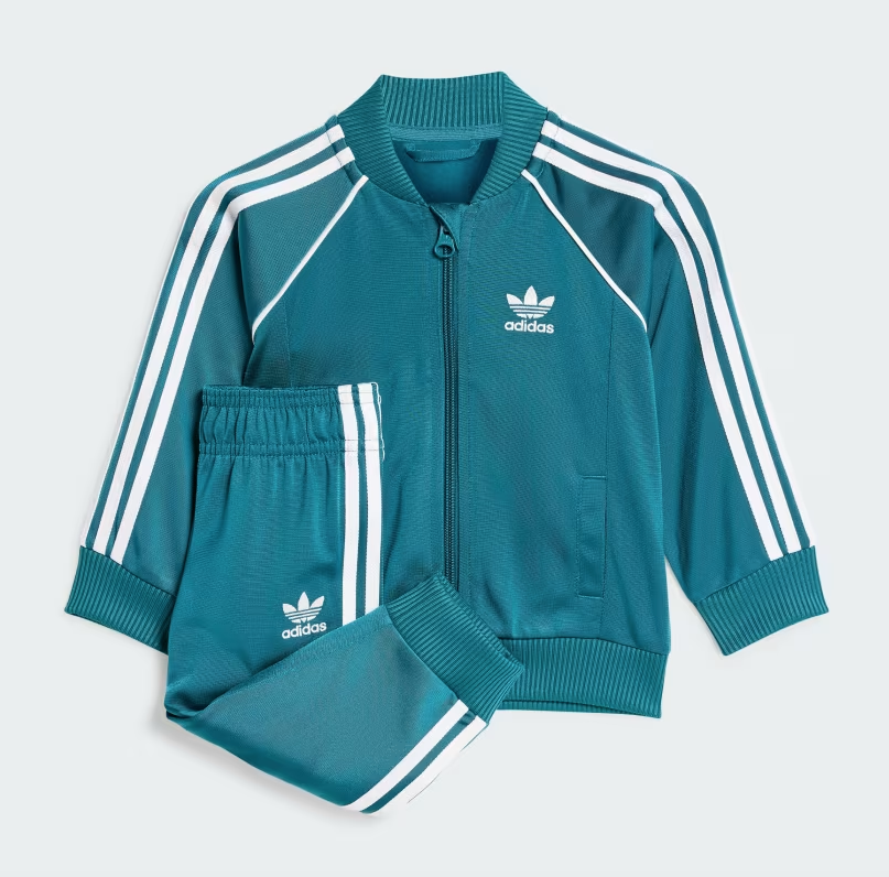 Ensemble adidas pull jogging hotsell