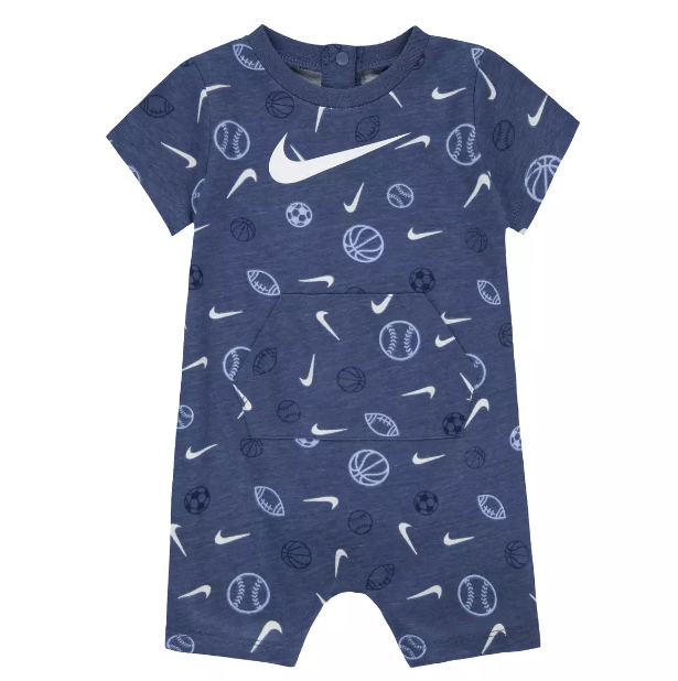 combishort nike bebe