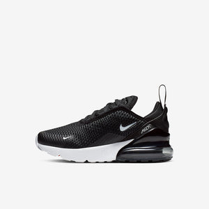 Körbe Nike Air Max 270 Full Black Ps