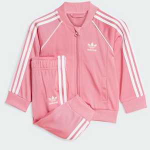 Adidas juntas jogging origins rosa