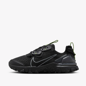 Nike React Junior "Black/Neon"