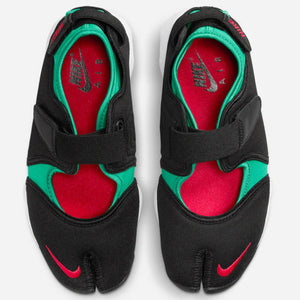 Nike Air Rift "Black/Red/green" Kenya