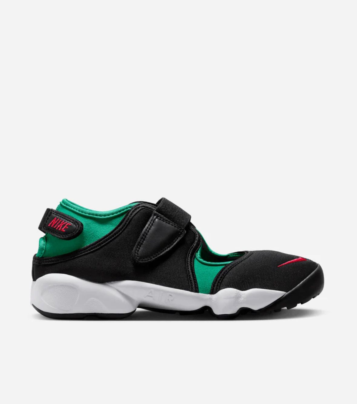 Nike Air Rift "Black/Red/green" Kenya