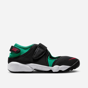 Nike Air Rift "Black/Red/green" Kenya