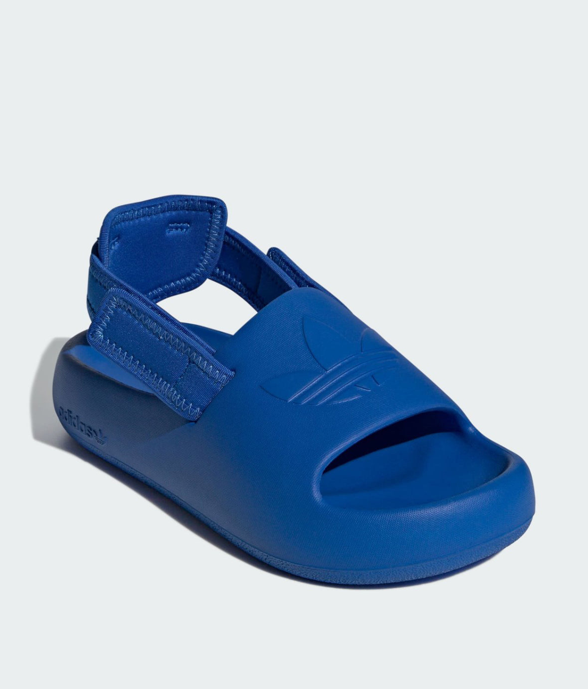 Adidas sandales Adiform bleu royal Ado