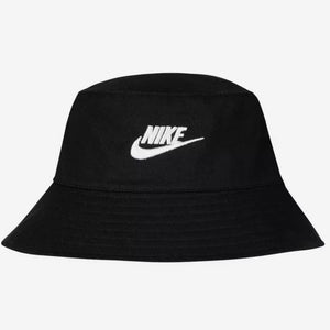 Nike bob bébé bucket hat Futura « Black»