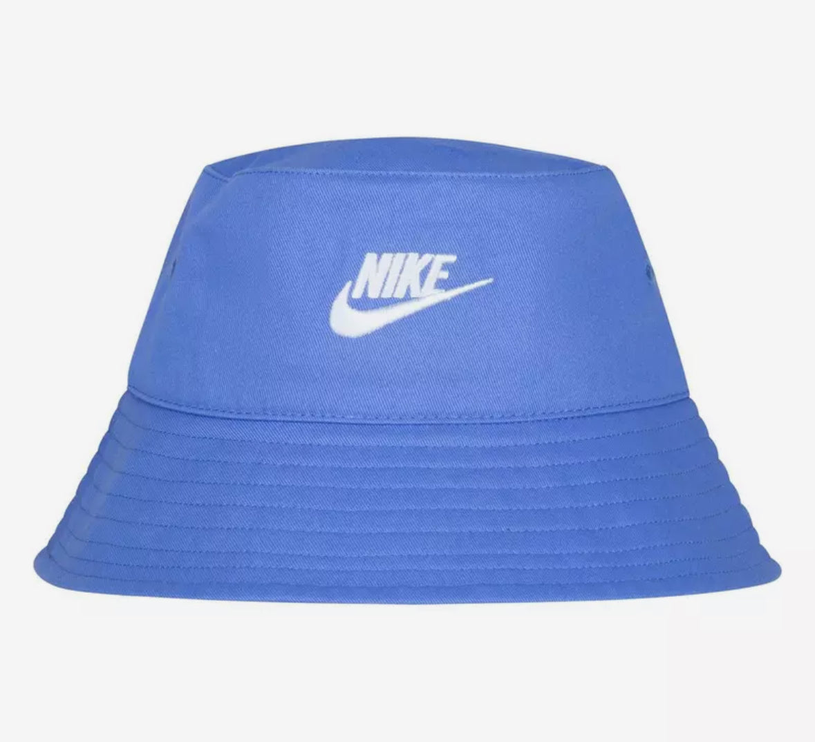 Nike bob bébé bucket hat Futura « Blue »