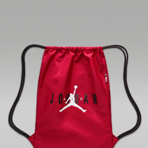 Sac de Gym Jordan kids « rouge »