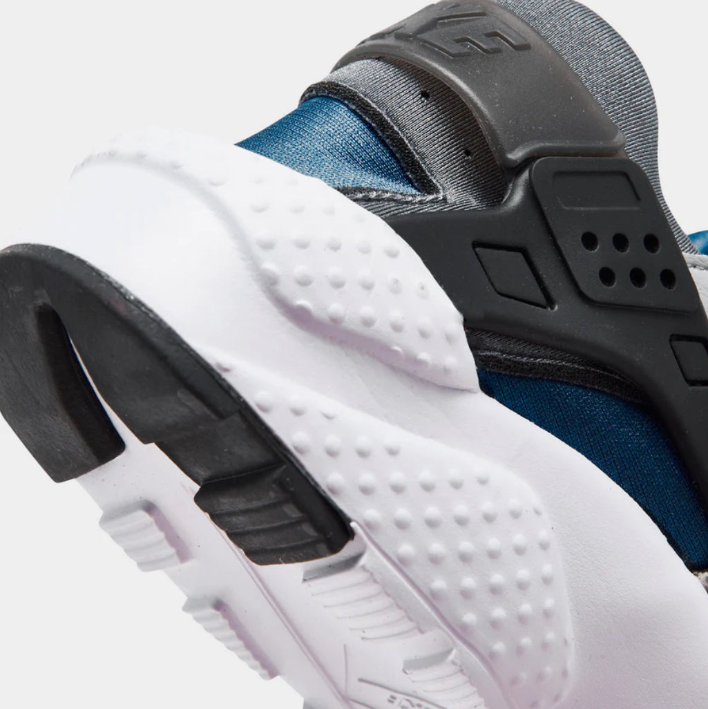 Nike Huarache enfant Junior « dark marina blue »