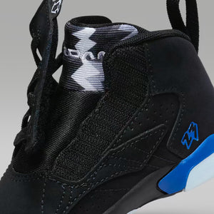 Jordan MVP TD bébé Black/Blue