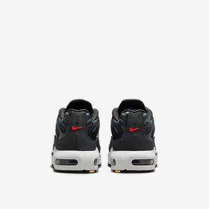 Nike Air Max Plus Tn Kids black/red multi