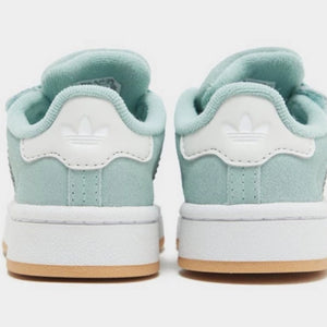 Adidas Campus Bebe turquoise