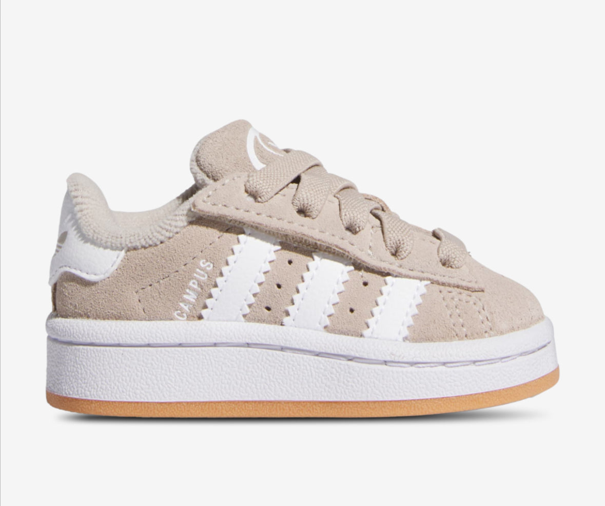 Adidas Campus Bebe beige