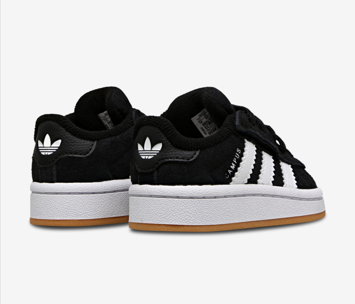 Adidas Campus Bebe Noir