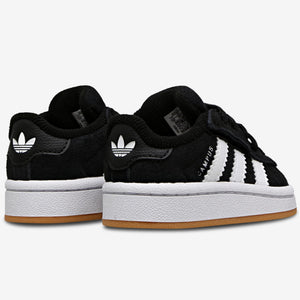 Adidas Campus Bebe Noir