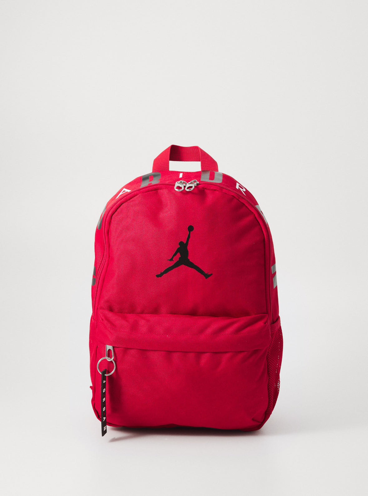 Jordan mini sac à dos Jumpman Rouge