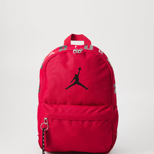 Jordan mini sac à dos Jumpman Rouge