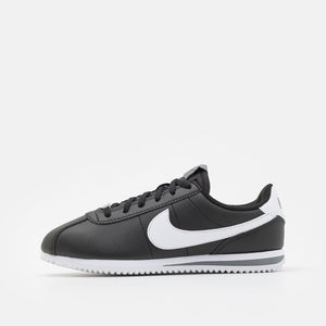 Nike Cortez Junior kids Black/white/grey