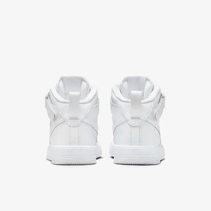 Nike Air Force 1 high Easy On full white