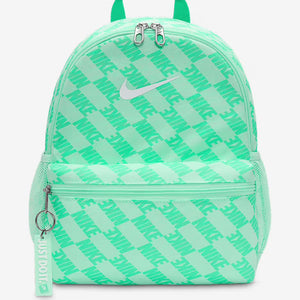 Nike Mini Brasilia backpack "Just do it"