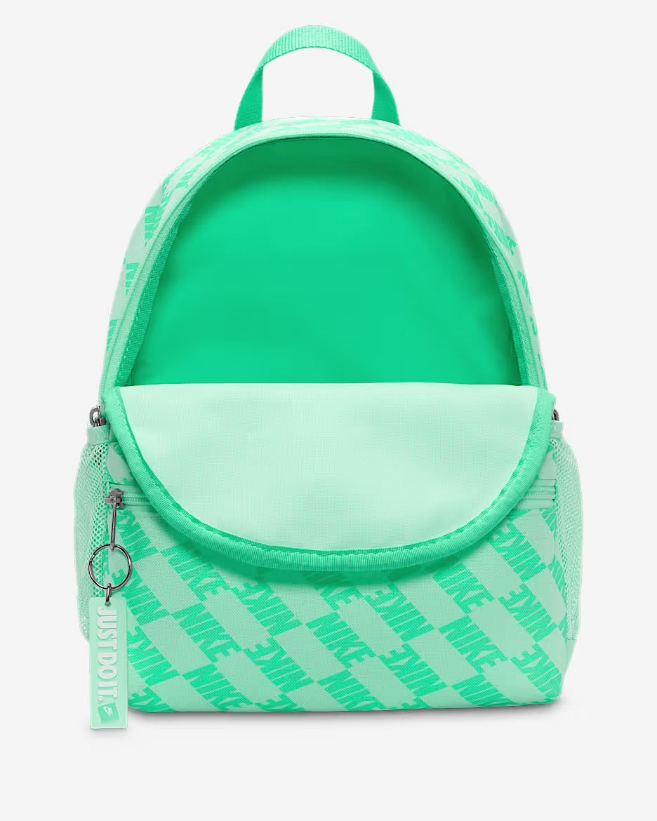 Nike Mini Brasilia backpack "Just do it"