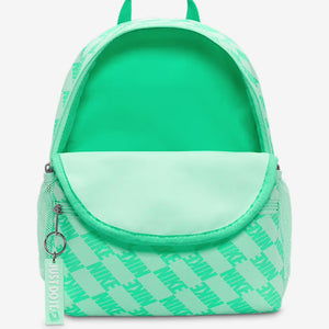 Nike Mini Brasilia backpack "Just do it"