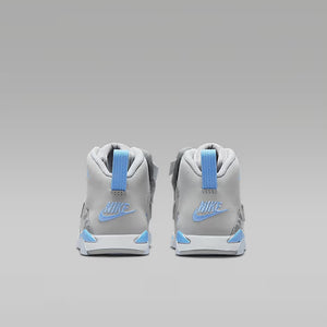 Jordan Baby Castets Jumpman MVP "Negro/Rojo"