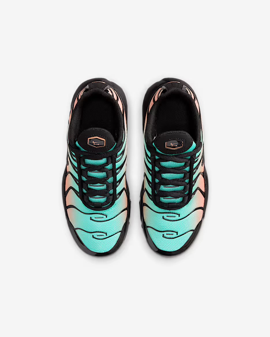 Nike Air Max Plus PS "Tn" enfant Sunset