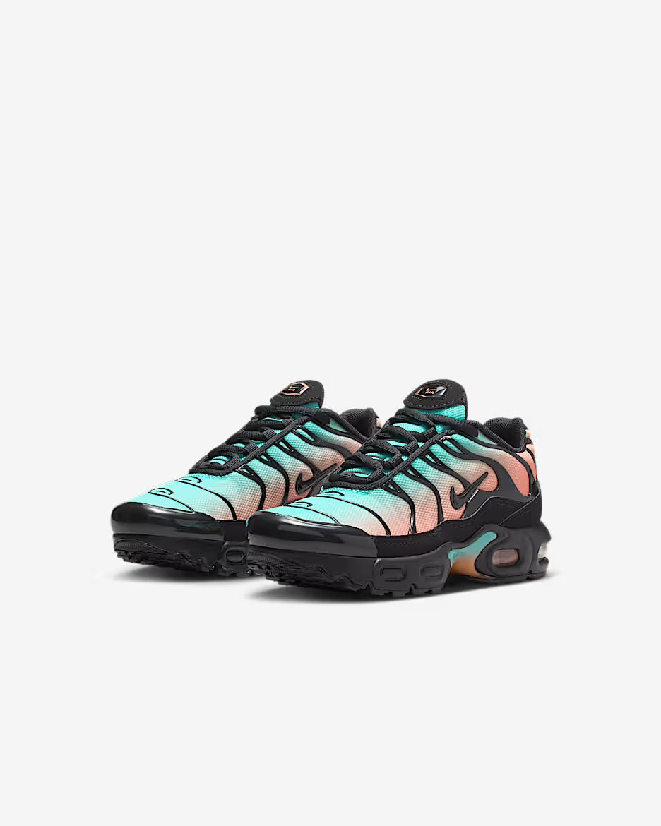 Nike Air Max Plus PS "Tn" enfant Sunset