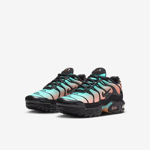Nike Air Max Plus PS "Tn" enfant Sunset