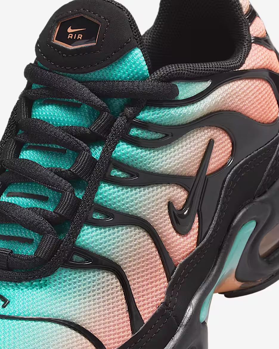 Nike Air Max Plus PS "Tn" enfant Sunset