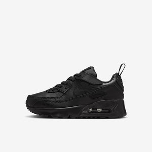 Nike Air Max 90 easy on PS « full black »