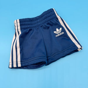 ⭐️⭐️☆ Adidas ensemble veste et short bébé Bleu - Okaz ♻️