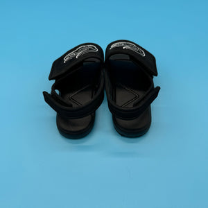 ⭐️⭐️⭐️ Lacoste Slides bébé Noir 21 - Okaz ♻️