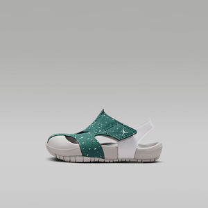 Jordan Flare Baby Sandals "Marina Blue/Gray" TD