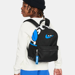 Nike sac à dos "Mini" Just Do It Eyes Black/Blue