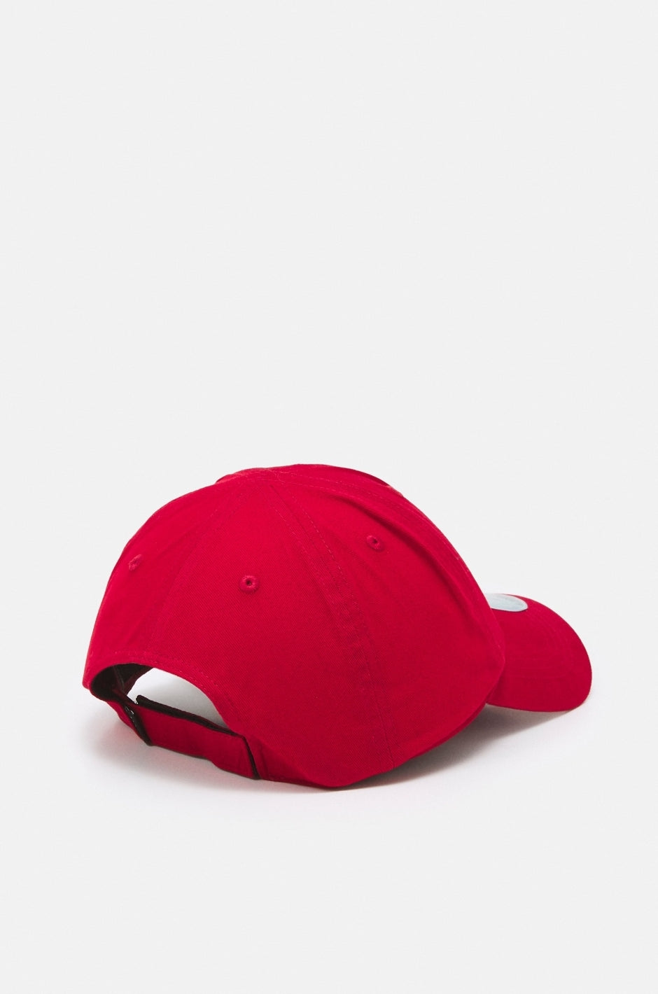Jordan casquette enfant "logo" Rouge réglable scratch