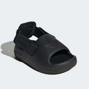 Adidas Baby Sandals Adilette Adiform preto