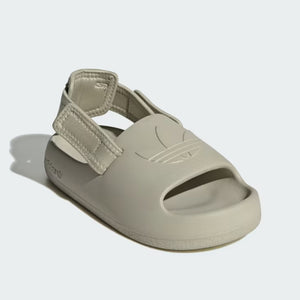 Adidas Baby Sandals Adilette Adiform Lila Blue