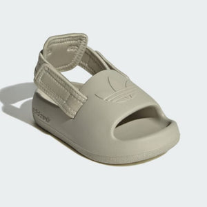 Adidas Baby Sandals Adilette Adiform Black