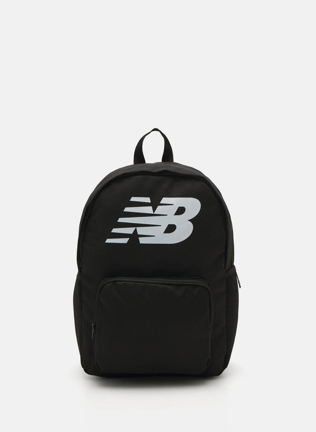 New Balance sac à dos classic logo Black