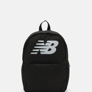 New Balance sac à dos classic logo Black