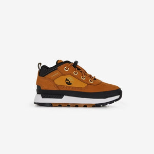 Timberland Field Tk Kids Brown/Black