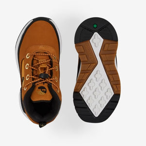 Timberland Field Tk Kids Brown/Black
