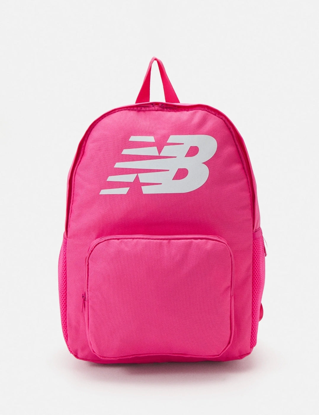 New Balance sac à dos classic logo Pink