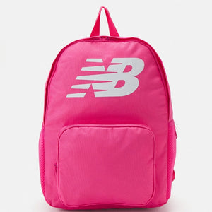 New Balance sac à dos classic logo Pink