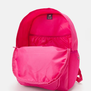 New Balance sac à dos classic logo Pink