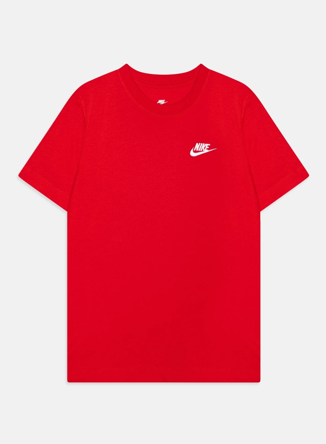 Nike Black Children's Camisdgo logo Futura