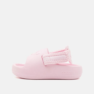Adidas sandales bébé Adilette Adiform Rose