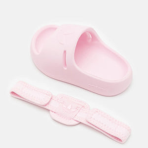 Adidas sandales bébé Adilette Adiform Rose